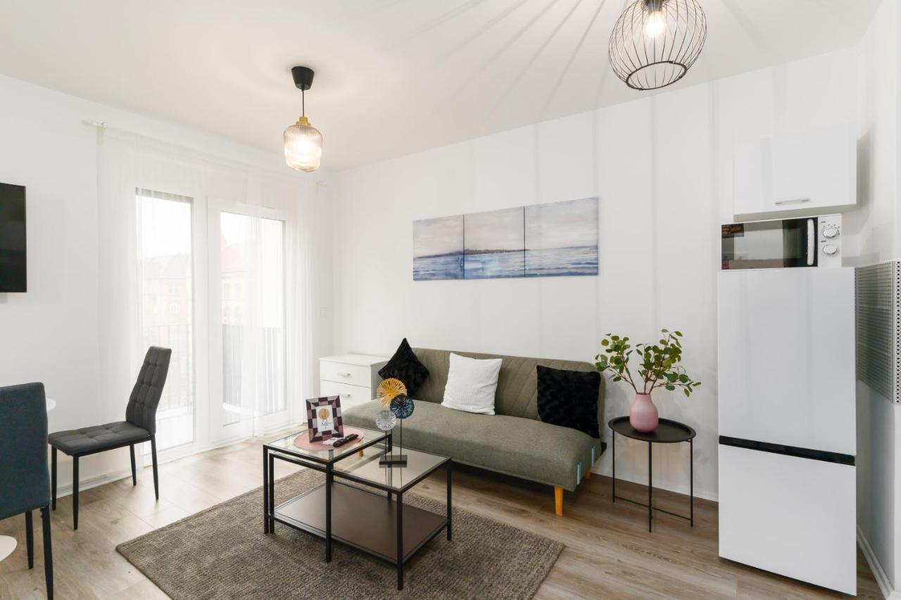 Sweet & Spicy - Brand New Apartment With Balcony Budapest Exterior foto